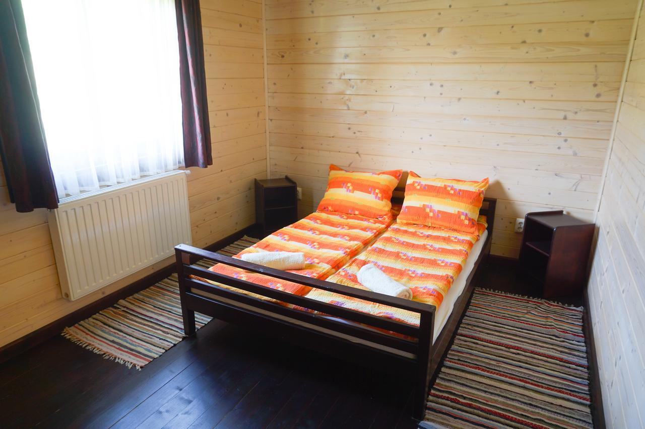 3A Guest House Sicasău Exterior foto